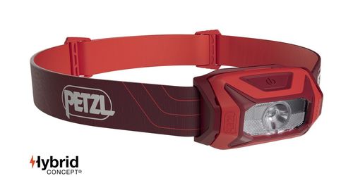 פנס ראש PETZL TIKKINA 300