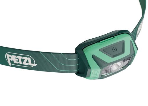 פנס ראש PETZL TIKKINA 300