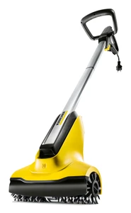 PCL 4 מנקה דקים ומשטחים חשמליPCL 4 מנקה דקים ומשטחים חשמלי