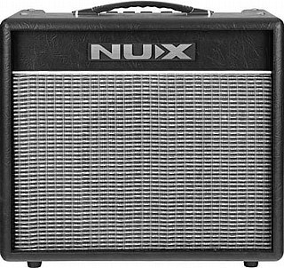מגבר גיטרה NUX Mighty 20BT