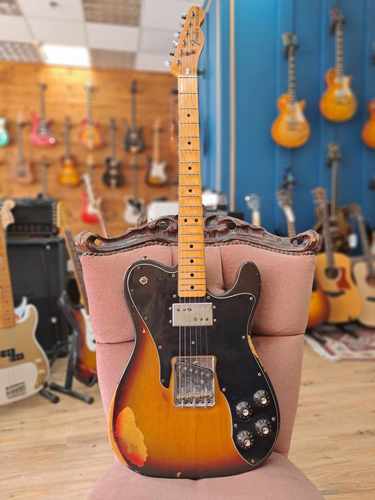 Fender Telecaster Custom 1973/4