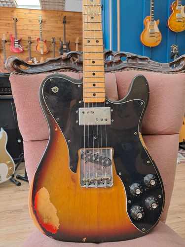 Fender Telecaster Custom 1973/4
