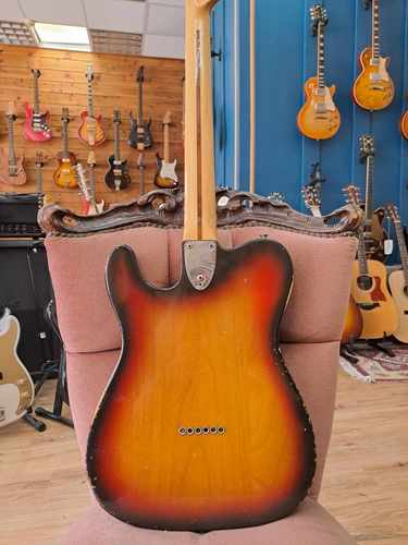 Fender Telecaster Custom 1973/4