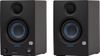 זוג מוניטורים PreSonus Eris 3.5 2nd Gen