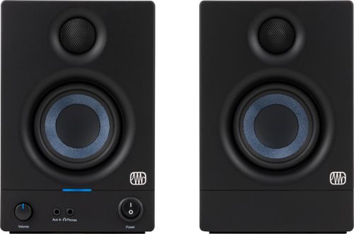 זוית נוספת PreSonus Eris 3.5