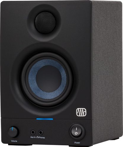 זוית נוספת PreSonus Eris 3.5