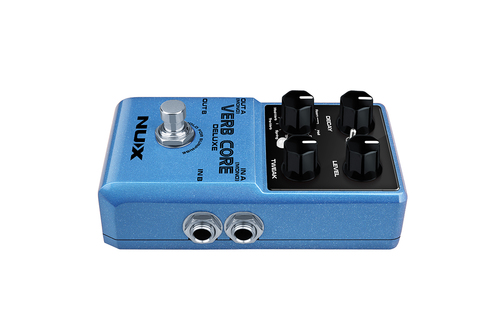אפקט רוורב לגיטרה NUX Verb Core Deluxe