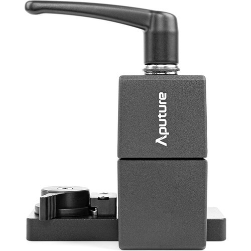 Aputure  Clamp תופסן סוללת V