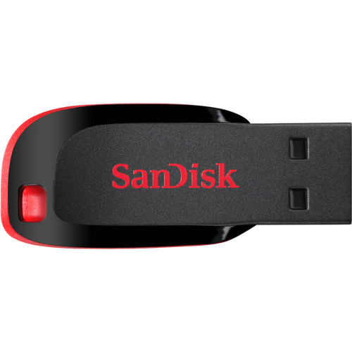 זיכרון פלאש (דיסק און קי) SanDisk 32GB