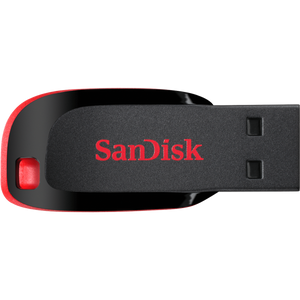 זיכרון פלאש (דיסק און קי) SanDisk 32GB