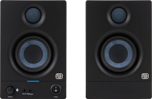 זוית נוספת PreSonus Eris 3.5 BT