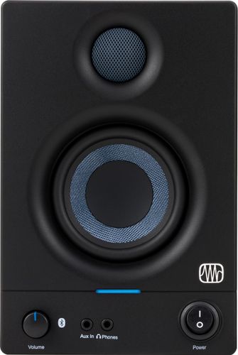 זוית נוספת PreSonus Eris 3.5 BT