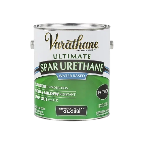 לכה לעץ לשימוש חיצוני 1 ליטר - Varathane