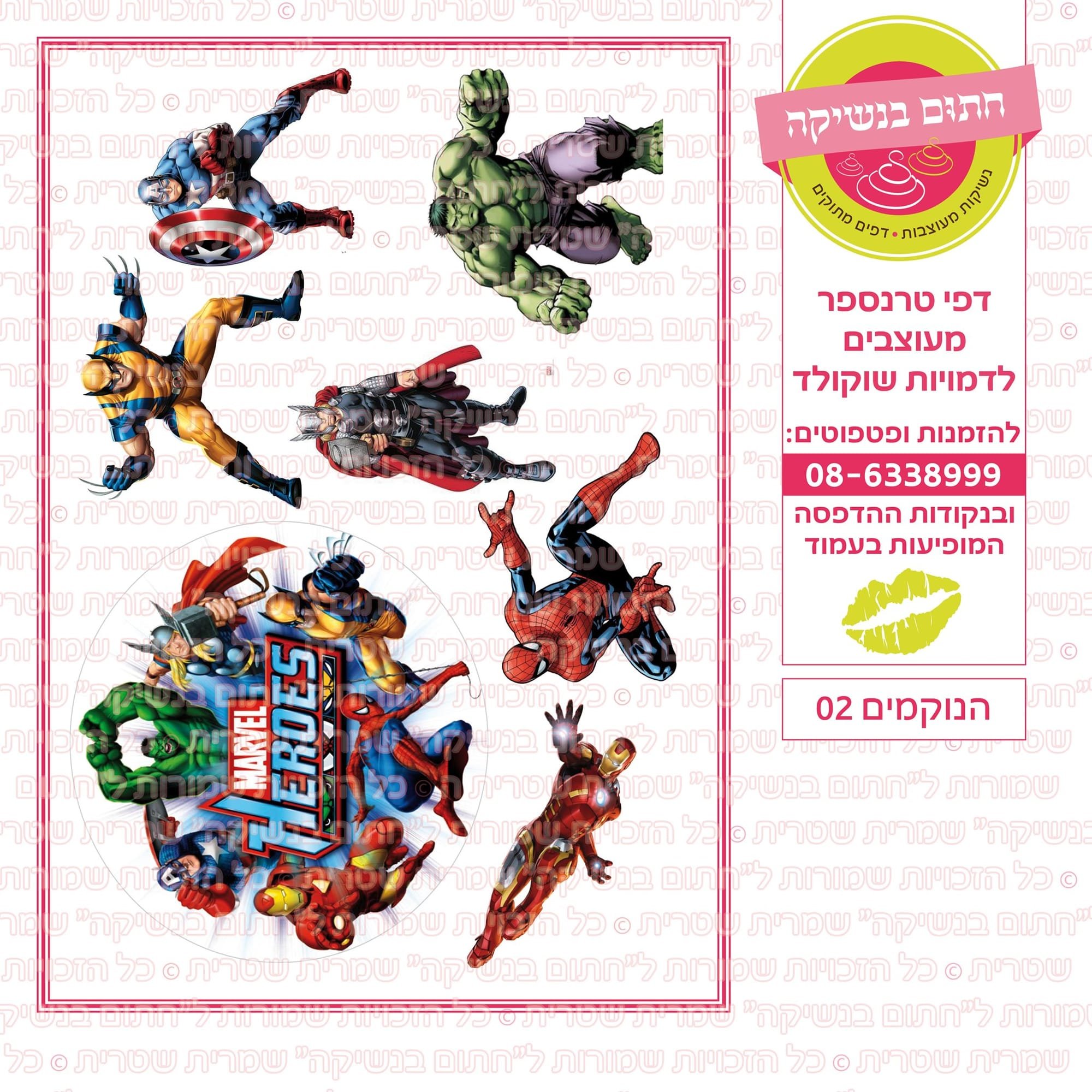 הנוקמים 02