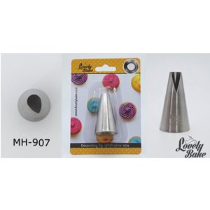 צנטר נירוסטה איכותי (סנטה מורה 580)