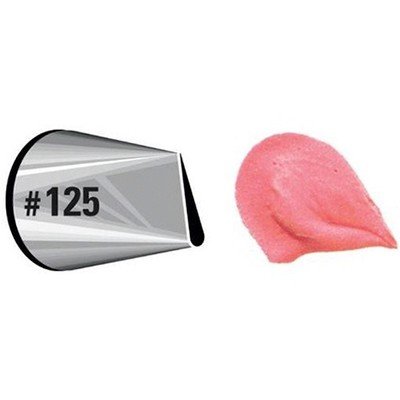 צנטר 125
