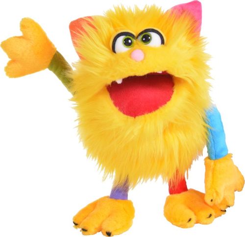מפלצון/שדון LIVING PUPPETS W816