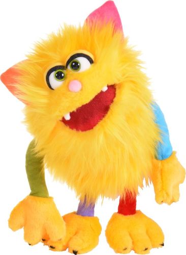 מפלצון/שדון LIVING PUPPETS W816