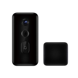 פעמון דלת חכם דור 3 שיאומי דגם Xiaomi Smart Doorbell 3