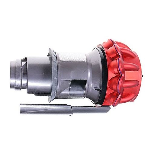 החלפת ציקלון לדייסון Dyson V10
