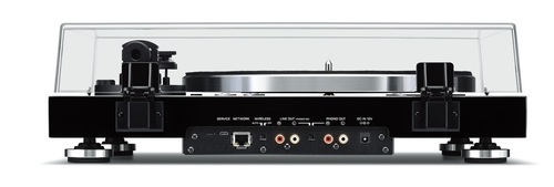 ‏פטיפון מבית Yamaha דגם TTN503
