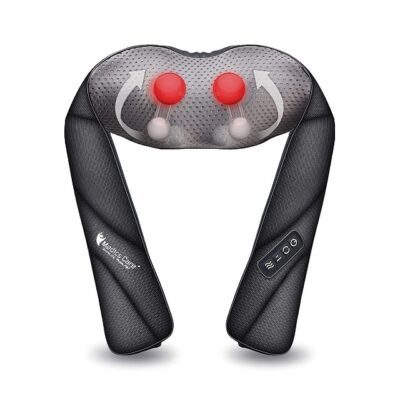 חגורת עיסוי ולישה שיאטסו