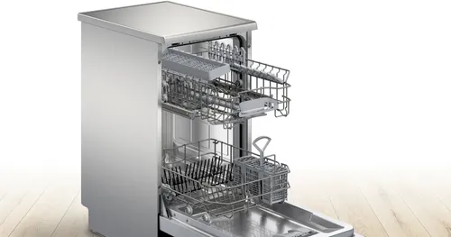 מדיח כלים צר Bosch דגם SPS2HKI57E ס