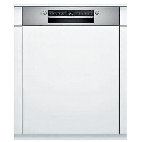 מדיח כלים רחב חצי אינטגרלי Bosch בוש
