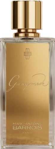 Marc Antonie Barrios Ganymede 100ML EDP מארק אנטוני ברויס גנימד יוניסקס