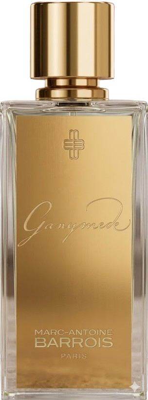 Marc Antonie Barrios Ganymede 100ML EDP מארק אנטוני ברויס גנימד יוניסקס
