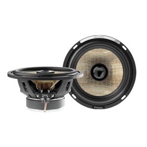 זוג רמקולים לרכב FOCAL PC 165FE