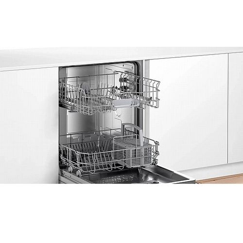 מדיח כלים רחב חצי אינטגרלי Bosch בוש SMI4HBS40E