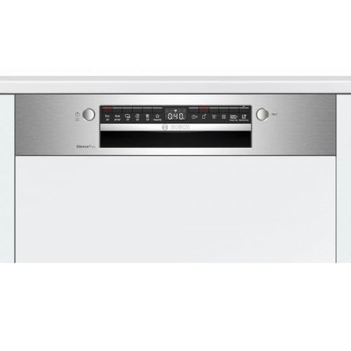 מדיח כלים רחב חצי אינטגרלי Bosch בוש SMI4HBS40E