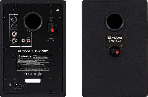 זוית נוספת PreSonus Eris 5 BT