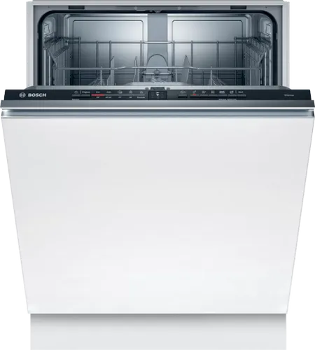 מדיח כלים רחב אינטגרלי מלא SMV2HAX02E בוש BOSCH
