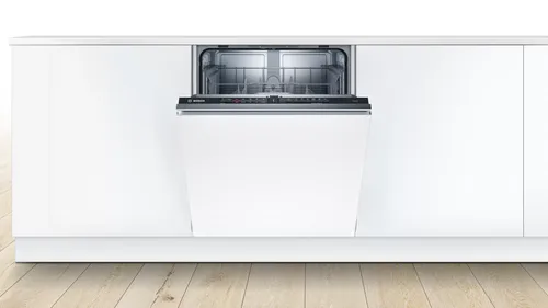 מדיח כלים רחב אינטגרלי מלא SMV2HAX02E בוש BOSCH