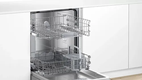 מדיח כלים רחב אינטגרלי מלא SMV2HAX02E בוש BOSCH