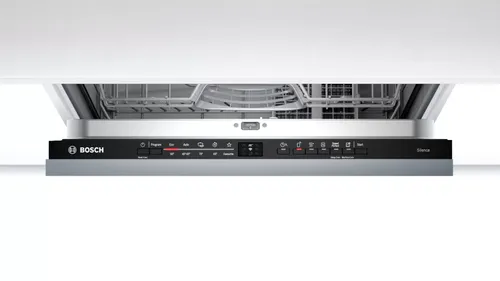 מדיח כלים רחב אינטגרלי מלא SMV2HAX02E בוש BOSCH