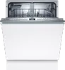 מדיח כלים רחב אינטגרלי מלא Bosch בוש SMV4HAX40E