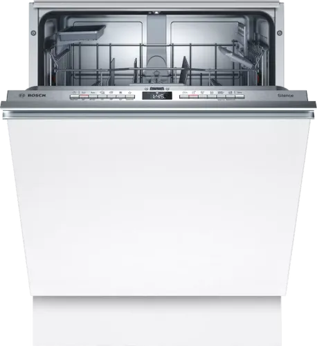 מדיח כלים רחב אינטגרלי מלא Bosch בוש SMV4HAX40E