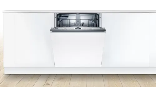 מדיח כלים רחב אינטגרלי מלא Bosch בוש SMV4HAX40E