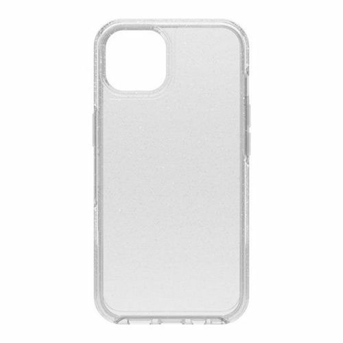 כיסוי OtterBox Symmetry שקוף לאייפון 15 