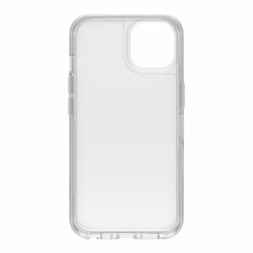 כיסוי OtterBox Symmetry שקוף לאייפון 15 