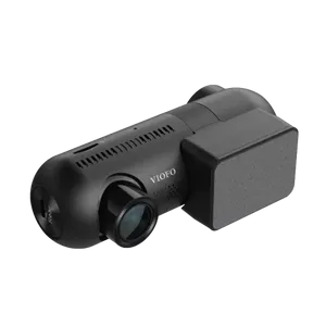 מצלמה לרכב Viofo T130 2CH Full HD