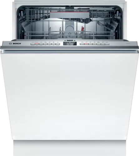 מדיח כלים רחב אינטגרלי מלא SMV4ECX26E Serie 4 בוש BOSCH