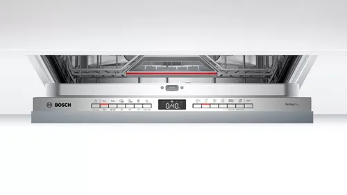 מדיח כלים אינטגרלי מלא רחב Bosch בוש מדגם: SMV6ZCX00E