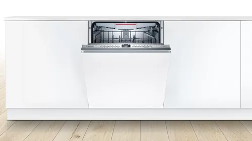 מדיח כלים אינטגרלי מלא רחב Bosch בוש מדגם: SMV6ZDX49E