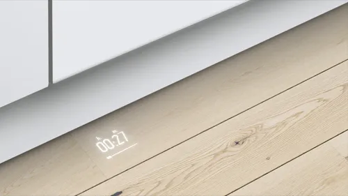 מדיח כלים אינטגרלי מלא רחב Bosch בוש מדגם: SMV6ZDX49E
