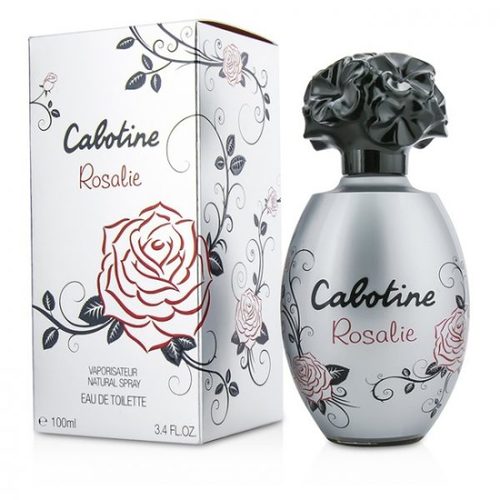 Gres Cabotine Rosalie 100ML EDT גרס קבוטין רוסאלי לאישה