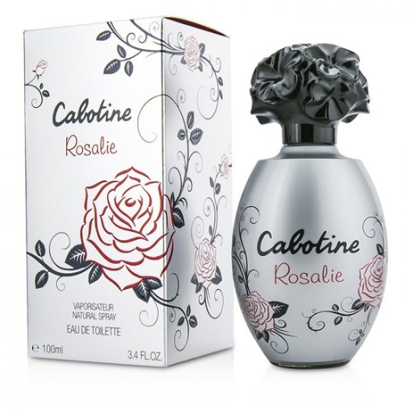 Gres Cabotine Rosalie 100ML EDT גרס קבוטין רוסאלי לאישה